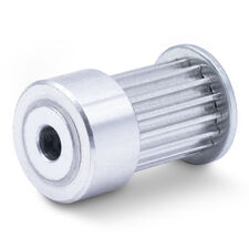 BLA-16-3M-P5-Kc90-C - шкив зубчатый HTD 3M - 2