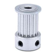 BLA-16-3M-P5-Kc90-C - шкив зубчатый HTD 3M - 6