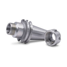 SK40-ER25-70 - Цанговый патрон (оправка) - 3