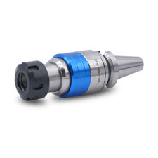 BT30-VER25-120L - Патрон резьбонарезной - 3