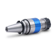 BT30-VER25-120L - Патрон резьбонарезной - 2