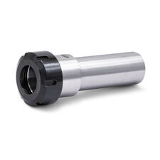 SL25-ER25UM-100 - Патрон цанговый с цилиндрическим хвостовиком