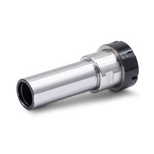 SL25-ER25UM-100 - Патрон цанговый с цилиндрическим хвостовиком - 2