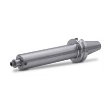 BT50-FMB27-300 - оправка фрезерная для торцевых фрез - 2
