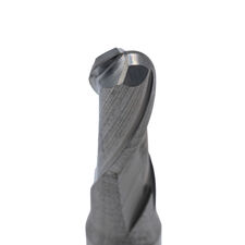 ALN-JF2R20450 - Фреза твердосплавная радиусная (сферическая) - 2