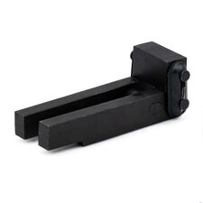 M16x130 - зажим с переменным положением вилочковый - 3