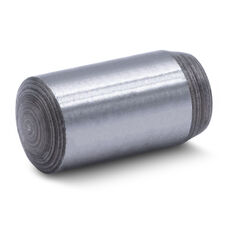 Штифт цилиндрический 5х10 DIN 6325, закаленный (допуск М6) - 2