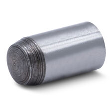 Штифт цилиндрический 5х10 DIN 6325, закаленный (допуск М6) - 1