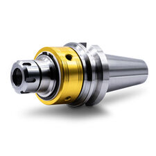 BT50-OMER25-135 - Патрон цанговый с боковой подачей СОЖ - 1