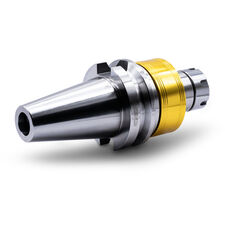 BT50-OMER25-135 - Патрон цанговый с боковой подачей СОЖ - 2