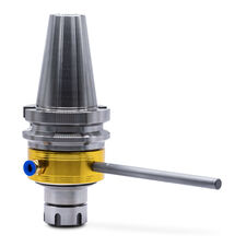 BT50-OMER25-135 - Патрон цанговый с боковой подачей СОЖ - 4