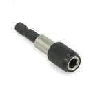 Переходник быстросменный шестигранник 1/4"-1/4"