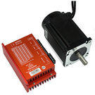 Шаговый сервопривод SSD2608H-114 (NEMA34), 8.2 Нм, 40-110 В, 5.0 А