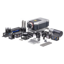 SJ6000 - лазерный интерферометр