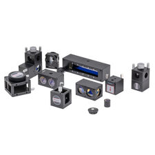 SJ6000 - лазерный интерферометр - 2