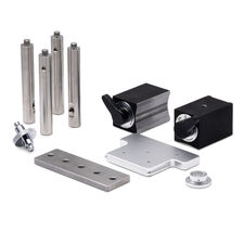 SJ6000 - лазерный интерферометр - 4