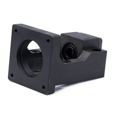 HM10-057C5 - кронштейн двигателя