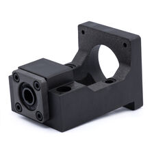 HM10-057C5 - кронштейн двигателя - 2