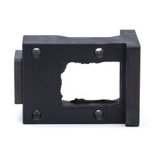 HM10-057C5 - кронштейн двигателя - 4