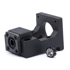 HM10-057C5 - кронштейн двигателя - 5