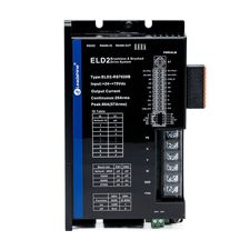 ELD2-RS7020B - серводрайвер Leadshine