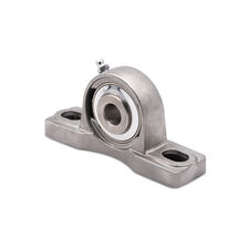 SUCP202 - Подшипниковый узел из нержавеющей стали - 2