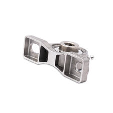 SUCP202 - Подшипниковый узел из нержавеющей стали - 4