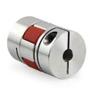 Муфта кулачковая BF-30-12.7x10