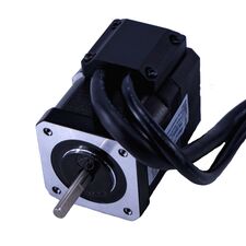 CS-M21706 - шаговый серводвигатель Leadshine  