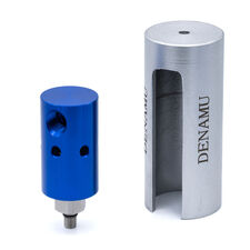 DNM М10*1.0 - ротационнное соединение