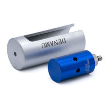 DNM М10*1.0 - ротационнное соединение - 4