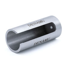 DNM М10*1.0 - ротационнное соединение - 5