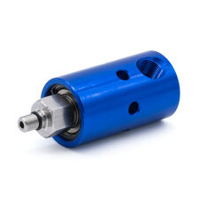 DNM М10*1.0 - ротационнное соединение - 6