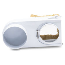 Вытяжка (аспирация) на корпус 80 мм