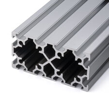 HL60120W - профиль алюминиевый конструкционный