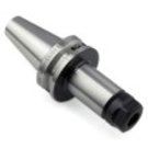 BT40-ER16-100L - цанговый патрон, длина 100 мм