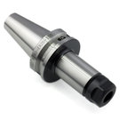 BT40-ER20-100L - цанговый патрон, длина 100 мм