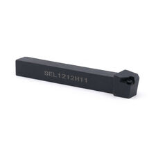 SEL1212H11 - Резец токарный резьбовой - 6