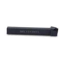 SEL1212H11 - Резец токарный резьбовой - 5