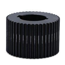 BSY-5M-45Y-N35 - шкив     - 3