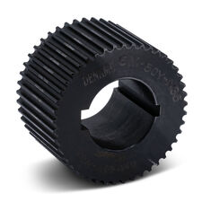 BSY-5M-45Y-N35 - шкив    