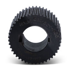 BSY-5M-45Y-N35 - шкив     - 2