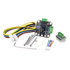 SERVO42C - драйвер шагового двигателя Makerbase