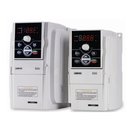 Частотный преобразователь E550-2S0007, 0,7 кВт, ~220 В, 1000 Гц.