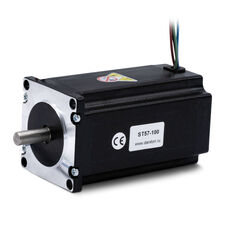 ST57-100 - шаговый двигатель