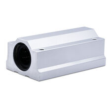 SC20L - линейный подшипник - 2