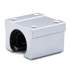 SBR16UU - линейный подшипник качения - 2