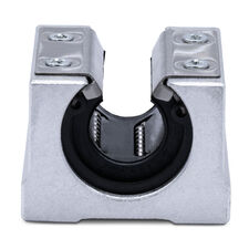 SBR16UU - линейный подшипник качения - 3