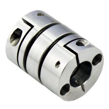 CL-34х45-10х14 - муфта мембранная - 2