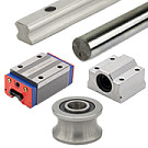 Направляющие для ЧПУ